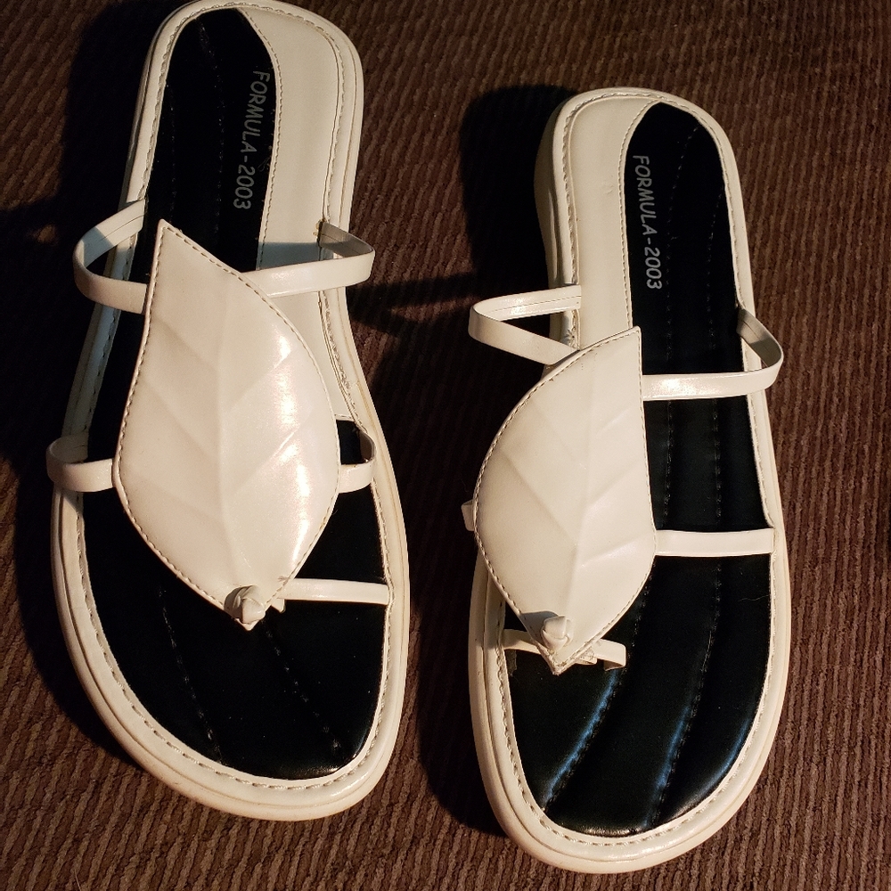 Ladies Sandals